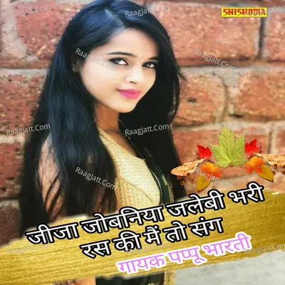 Jija jobania jalebi bhari ras ki mai to sang