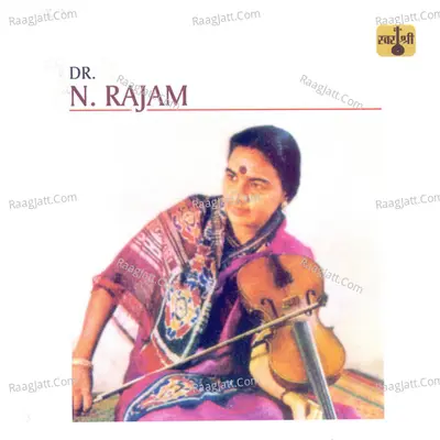 Dr. N. Rajam Poster