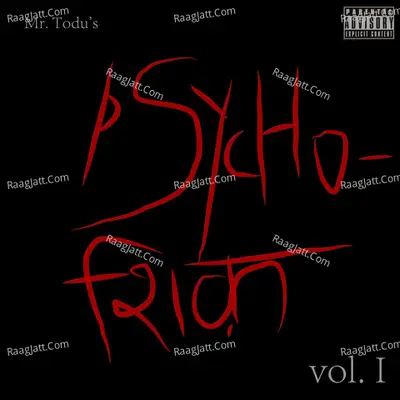 Psychoshiq Vol. 1 Poster
