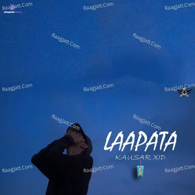 LAAPATA Cover