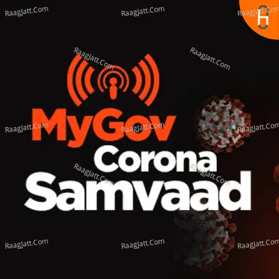 MyGov Corona Samwad - season - 1 Poster