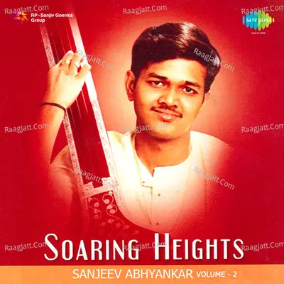 Soaring Heights - Sanjeev Abhyankar,Vol. 2 Poster