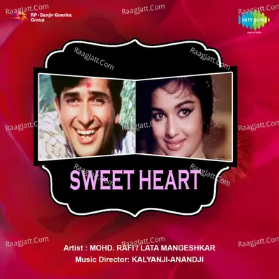 Sweetheart - Lata Mangeshkar