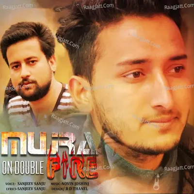 Mujra On Double Fire Poster