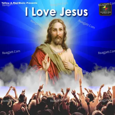 I Love Jesus