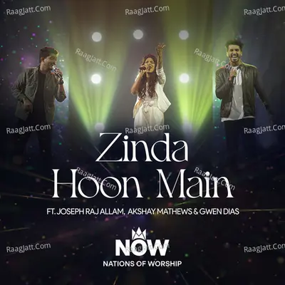 Zinda Hoon Main Cover