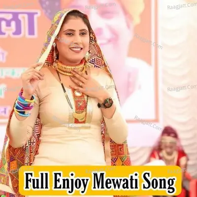 Full Enjoy Mewati Song Cover