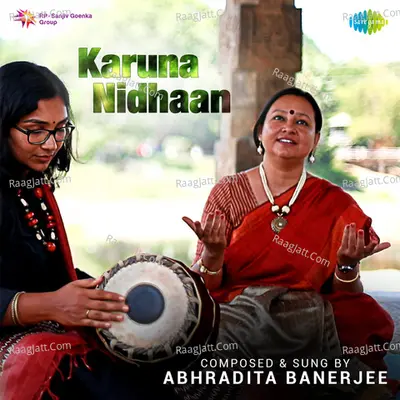Karuna Nidhaan - Abhradita Banerjee