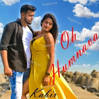 Oh Humnava Cover