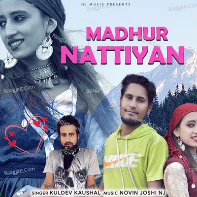 Madhur Nattiyan Poster