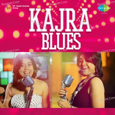 Kajra Blues Cover