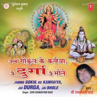 Janme Gokul Ke Kanhaiya,Jai Durga Jai Bhole Poster