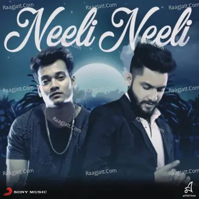 Neeli Neeli Cover