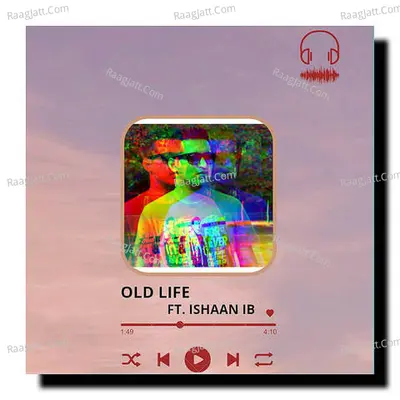 Old Life Cover