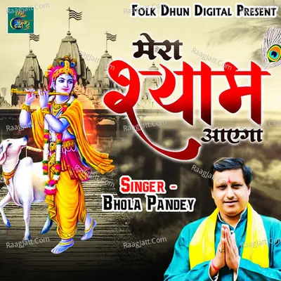 Mera Shyam Aayega Cover