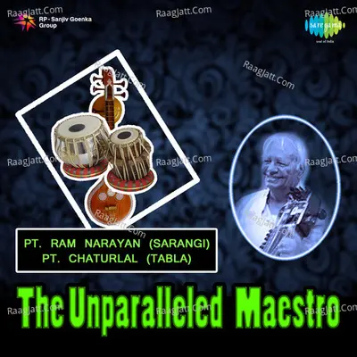 Pt. Ram Narayan - The Unparalleled Maestro