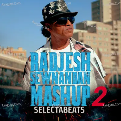 Radjesh Sewnandan Mashup 2 Cover