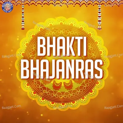 Bhakti Bhajanras Cover