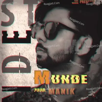 Munde Cover