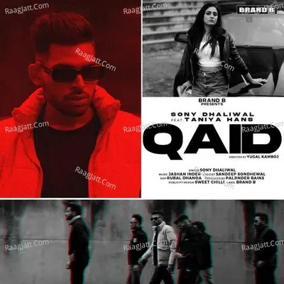 Qaid