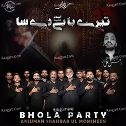 Bhola Party Anjuman Shahbab Ul Momineen