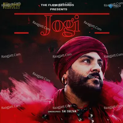 Jogi Cover