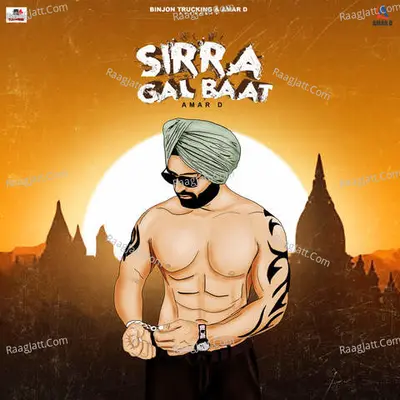 Sirra Gal Baat Poster