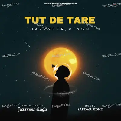 Tut De Tare Cover