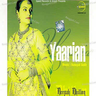 Yaarian Poster