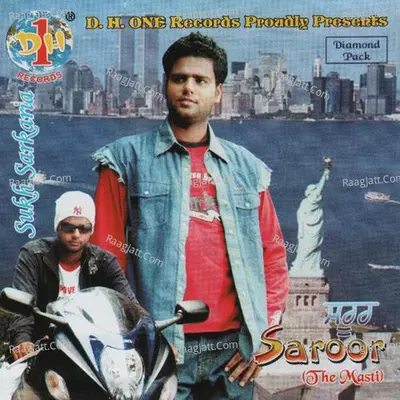 Saroor - Miss Pooja