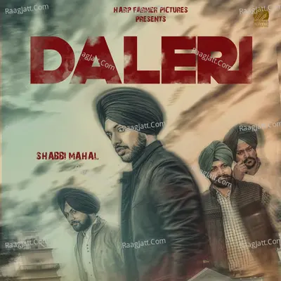 Daleri Cover