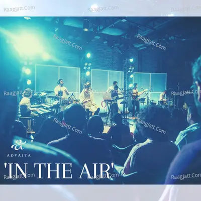 In the Air (Live)