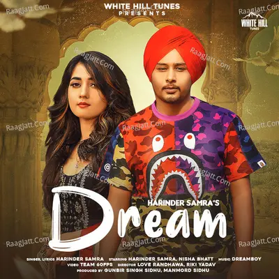 Dream Cover