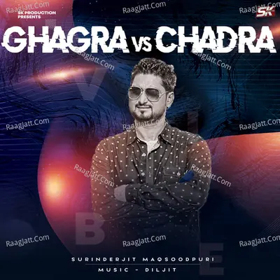 Ghagra vs. Chadra Poster