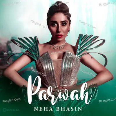 Parwah Cover