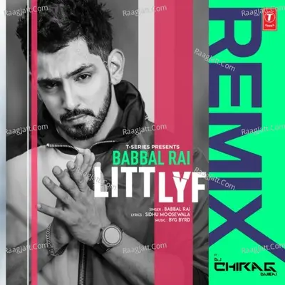 Litt Lyf Remix Cover