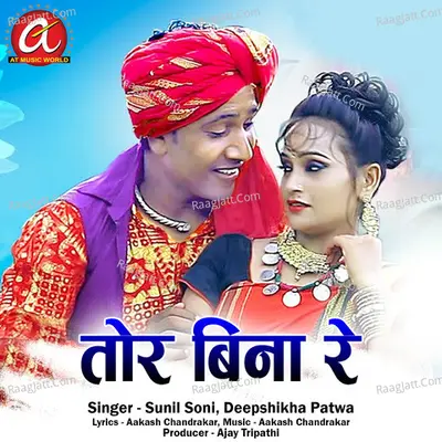 Tor Bina Re Cover