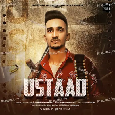 Ustaad Cover