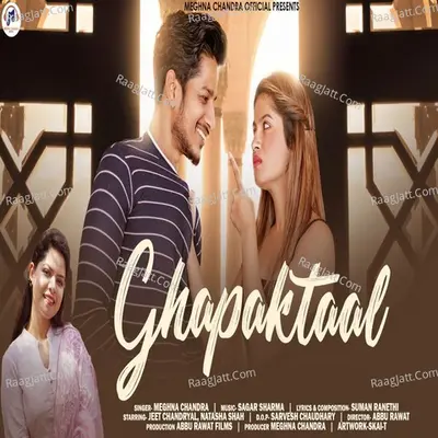 Ghapaktaal Cover