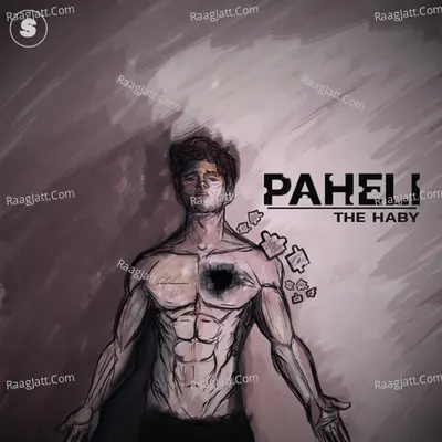 Paheli Cover