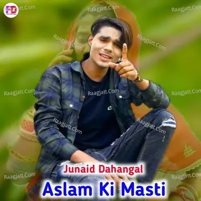 Aslam Ki Masti Cover