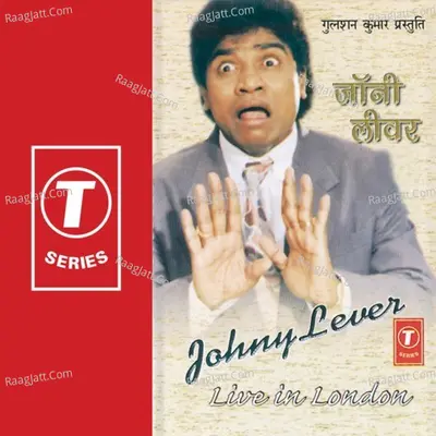 Johny Liver-Live In London