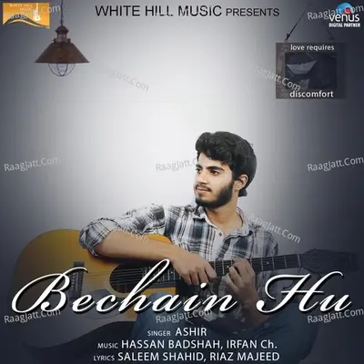 Bechain Hu Cover