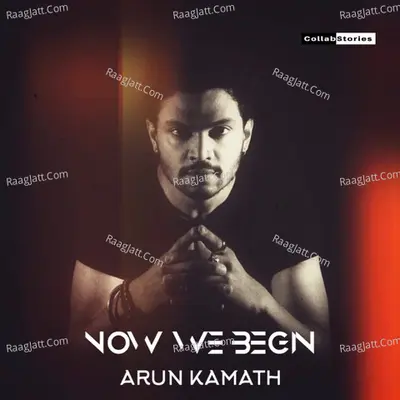 Now We Begin Poster