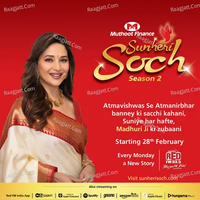 Sunheri Soch - season - 2 - Red FM