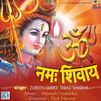 Om Namh Shivay Cover
