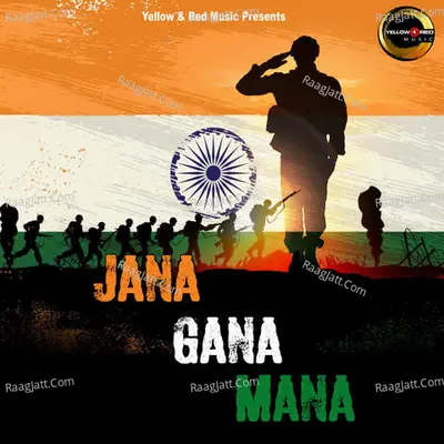 Jana Gana Mana Cover