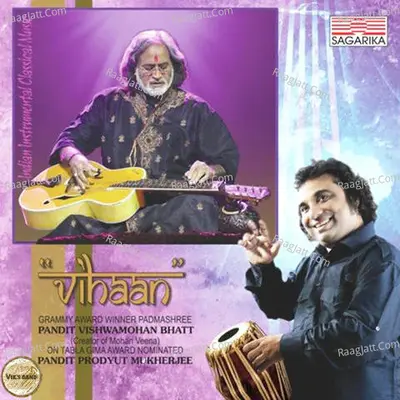Vihaan Poster