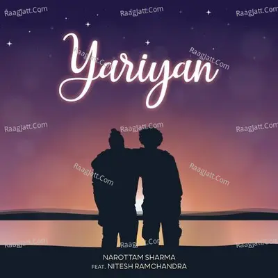 Yariyan Cover