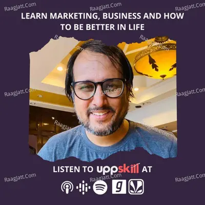 UppSkill Digital Marketing Podcast - season - 1 - Arbab Usmani